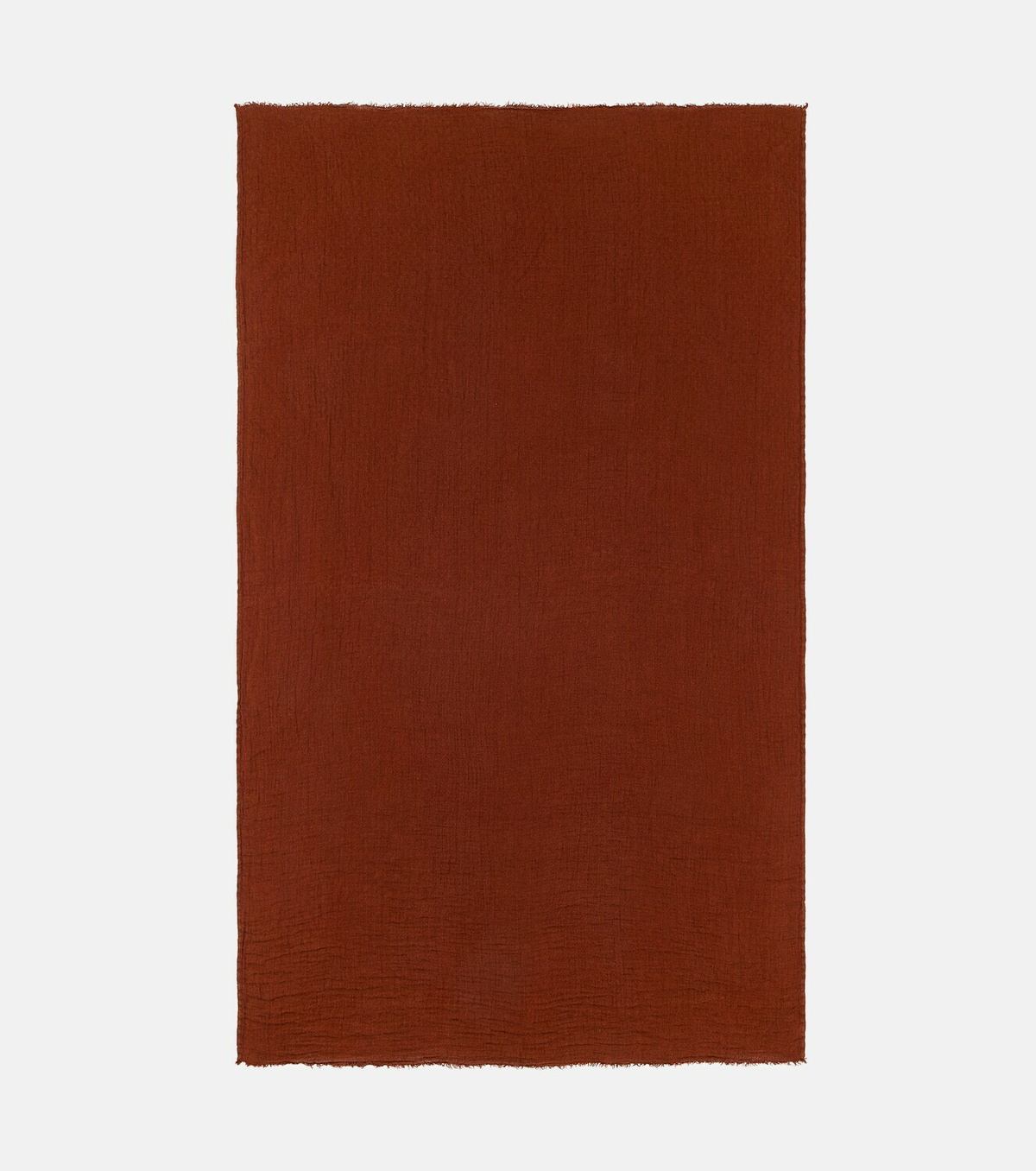 Once Milano Linen throw
