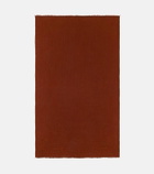 Once Milano Linen throw