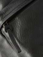 Officine Creative - OC 001 Suede Backpack