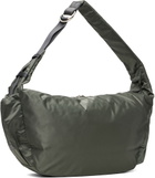 master-piece Khaki No.224060-s Ark Solid L Shoulder Bag