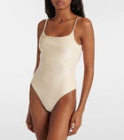 Jade Swim Trophy swimsuit