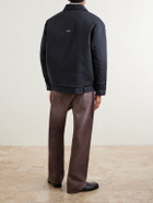 WTAPS - Wrecker CORDURA® Jacket - Blue