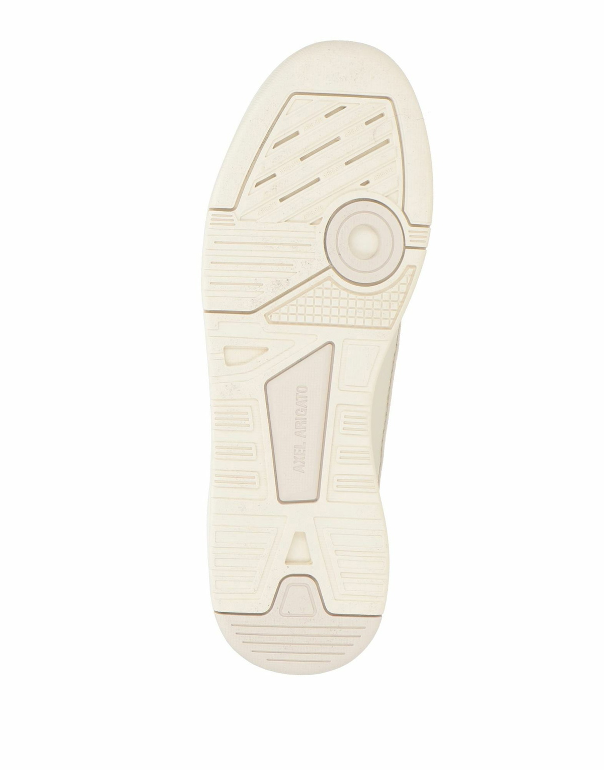Axel Arigato Womens Sneakers in Off white