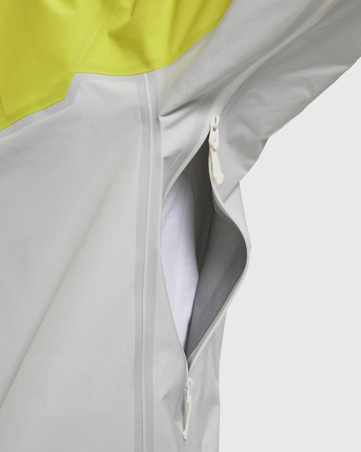 Alpha Jacket