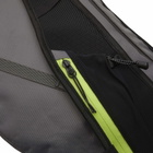 SEALSON x 114 SR2 Cross Body Bag in Wolf Grey 