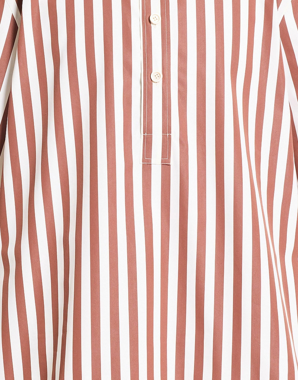 Lardini Mens Shirt in Brown