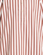Lardini Mens Shirt in Brown