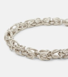 Toteme Byzantine chain necklace