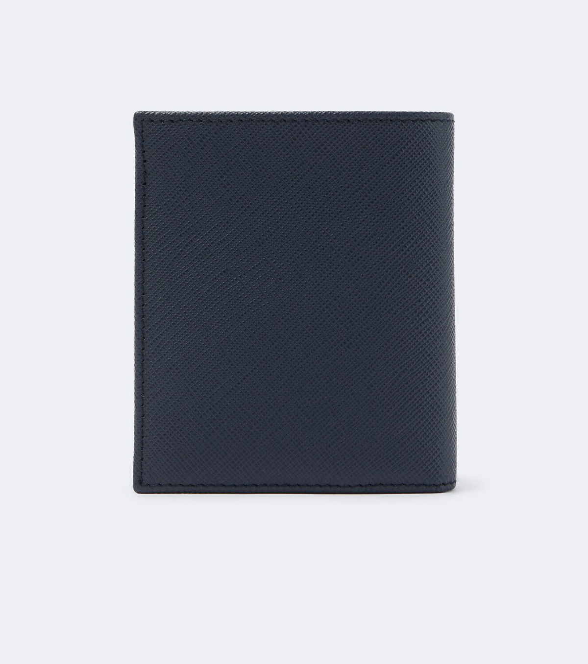 Prada Saffiano leather wallet
