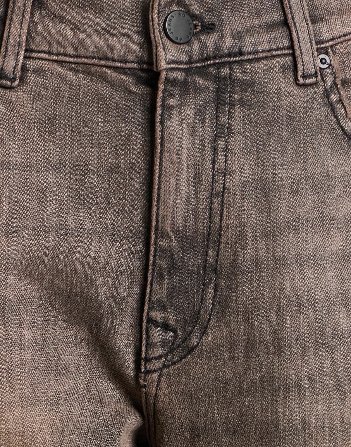 Ag Jeans Womens Jeans in Brown