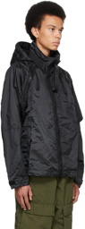 NEMEN® Black XLT Guard Jacket