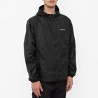 thisisneverthat Men's T-Light Windbreaker in Black