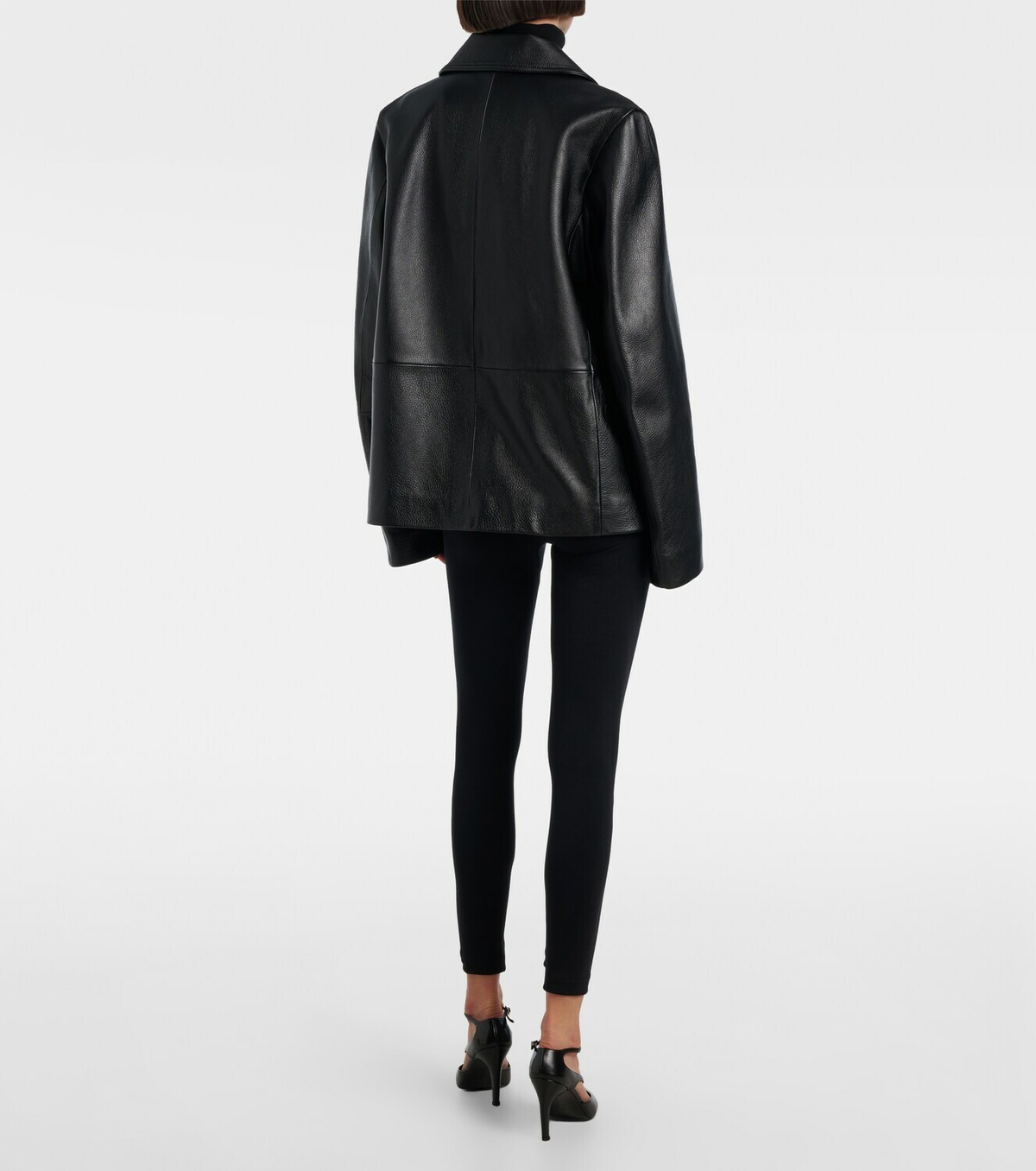 Wolford Aurora leggings