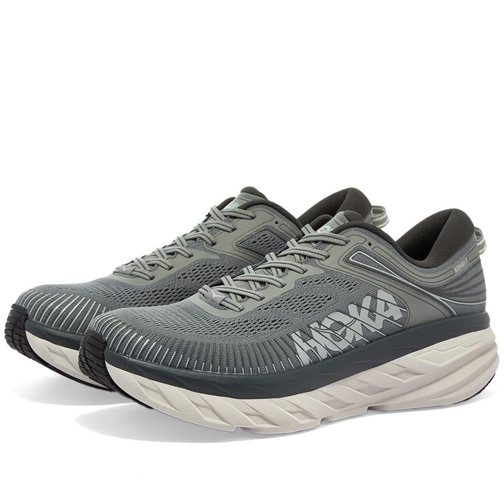 Photo: Hoka One One Bondi 7