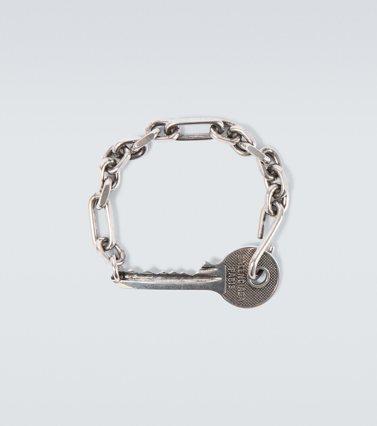 Balenciaga Neverlost bracelet