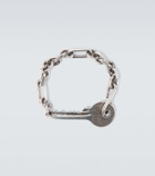 Balenciaga Neverlost bracelet