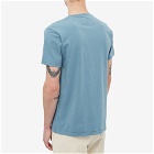 Colorful Standard Men's Classic Organic T-Shirt in Stone Blue