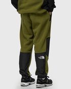 The North Face M Fleeski Y2 K Pant Green - Mens - Casual Pants