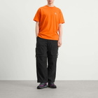 Nike Men's ACG Chest Logo T-Shirt in Safety Orange