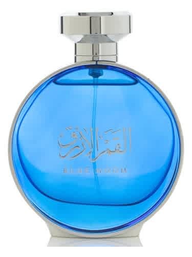 Arabian Oud Unisex Blue Moon EDP Spray 3.38 oz Fragrances 6285952001952