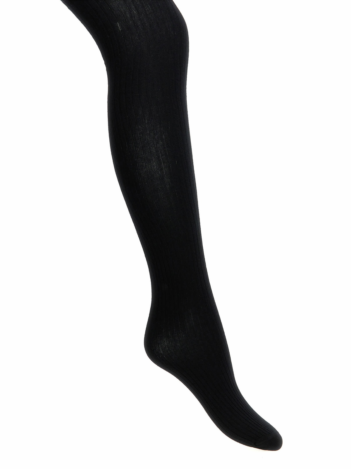 【送料&関税込】Max Mara Black Zavorra Tights Stretch pants black | Max Mara