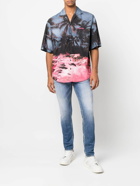 DSQUARED2 - Shirt With Print