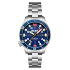 RGMT Recon Diver Automatic Blue Dial Mens Watch RG-8075-22