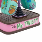 Mighty Jaxx Mr. Twisty (Vandalised Edition) by Jason Freeny in Multi 
