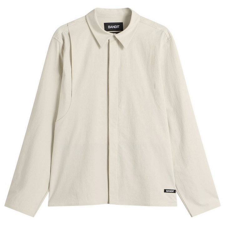 Photo: Bandit TerraStretch™ Director Jacket in Cream
