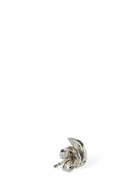 DODO - 18kt Luna Stud Mono Earring W/ Diamonds