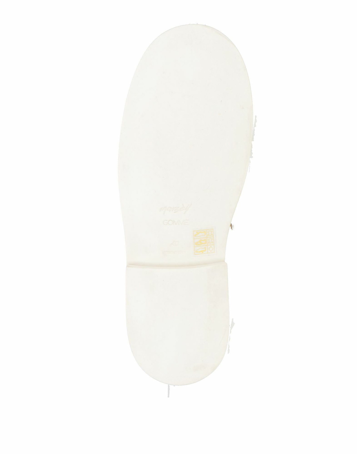 Marsèll Womens Ankle boots in White