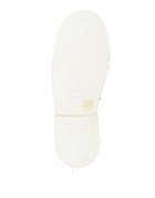 Marsèll Womens Ankle boots in White