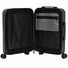 Eastpak CNNCT Medium Luggage Case in Black
