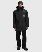 Carhartt WIP Siberia Parka Black Men