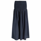 Faithfull The Brand Women's Seine Skirt in Midnight