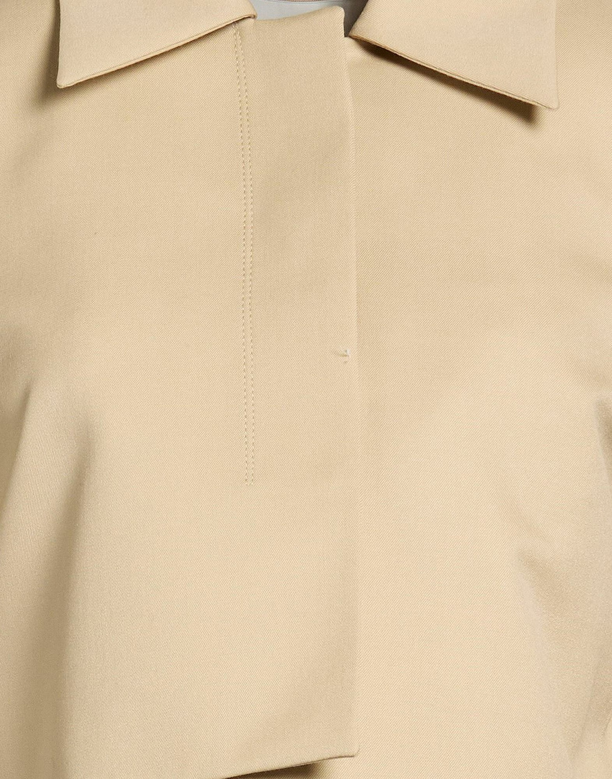 Low Classic Womens Jacket in Beige