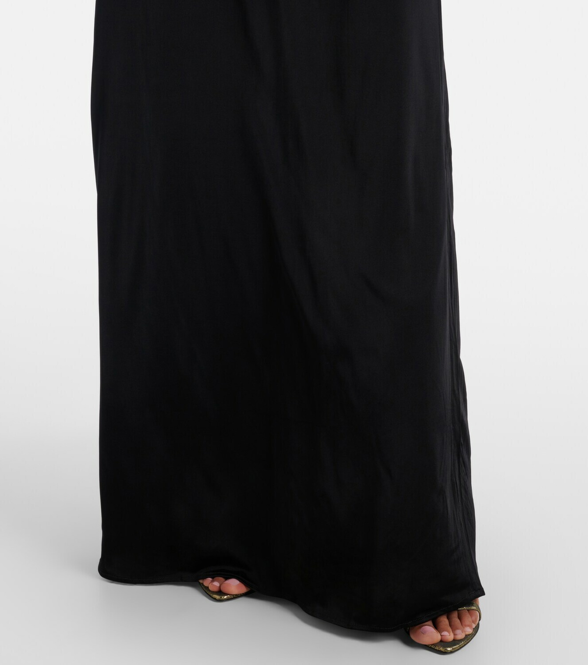 Nili Lotan Vesper maxi dress