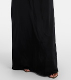 Nili Lotan Vesper maxi dress