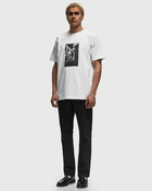 Pleasures X Joy Division Hands Tee White - Mens - Shortsleeves