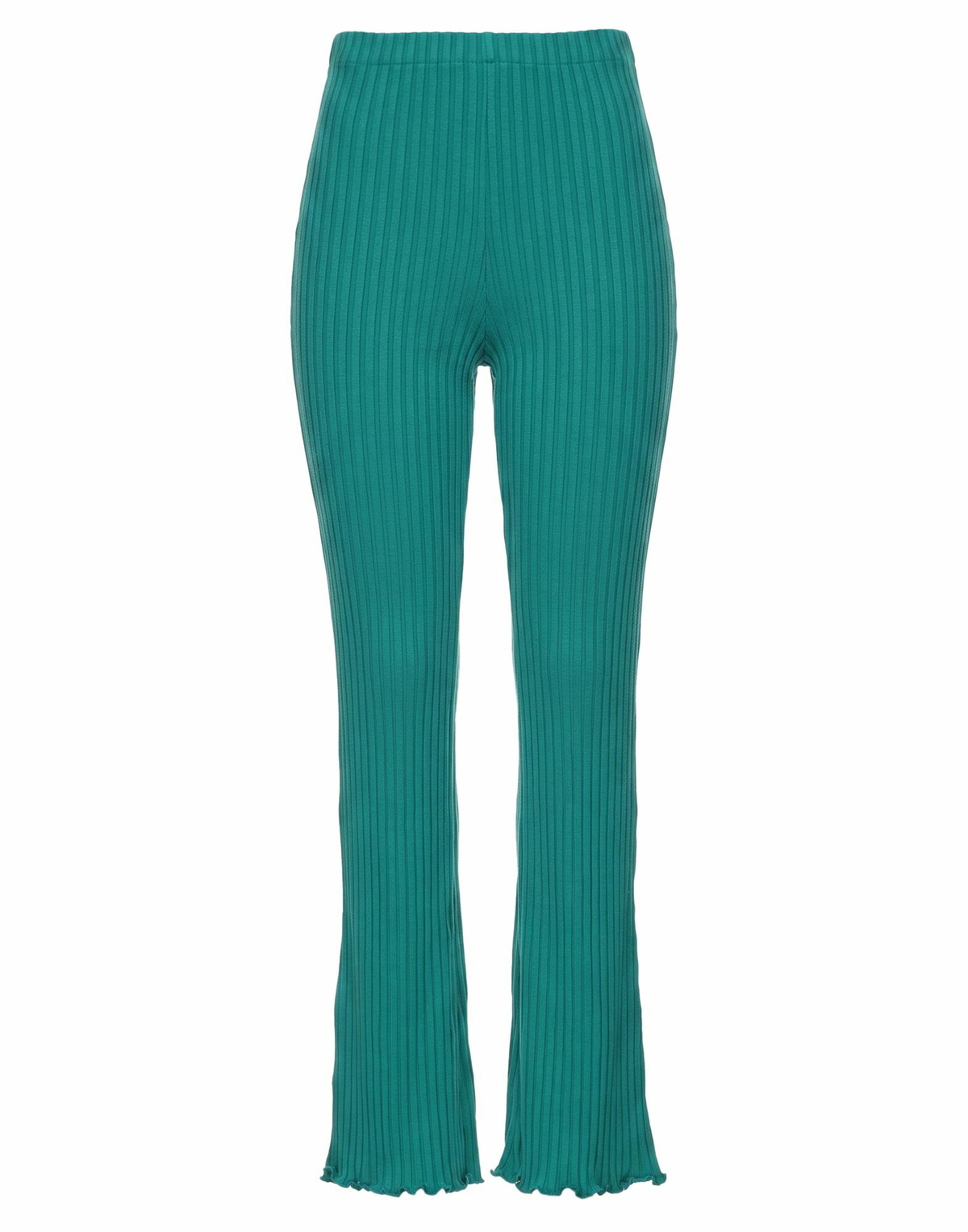 Simon Miller Womens Pants Emerald in Green
