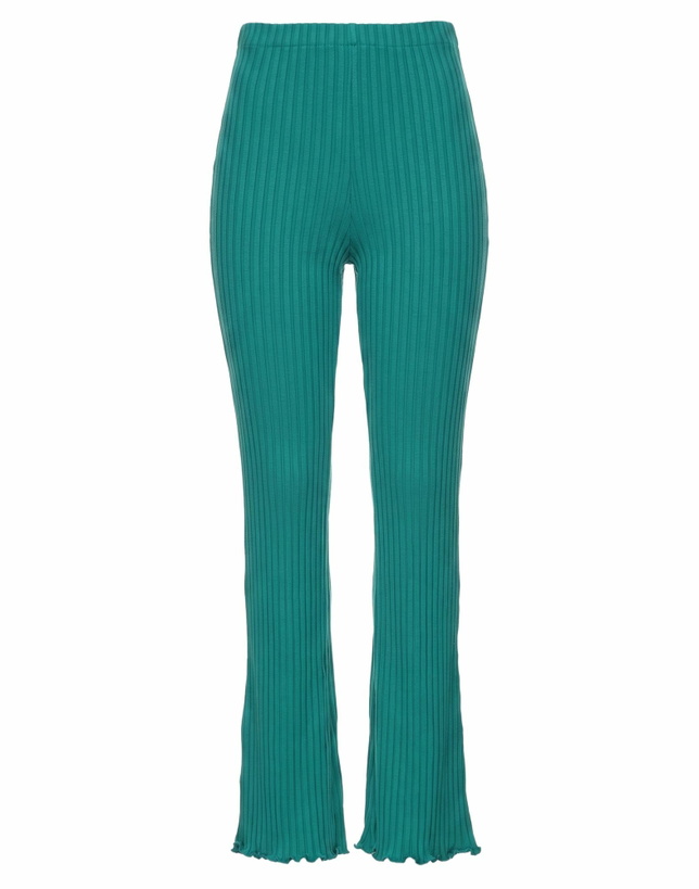 Photo: Simon Miller Womens Pants Emerald in Green
