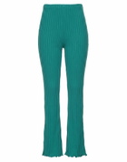 Simon Miller Womens Pants Emerald in Green