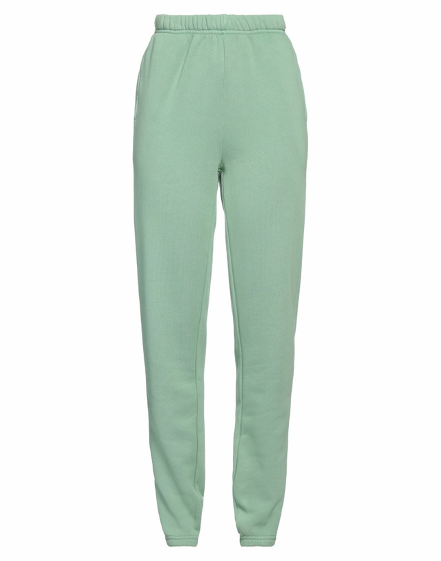 Photo: Les Tien Womens Pants in Sage green
