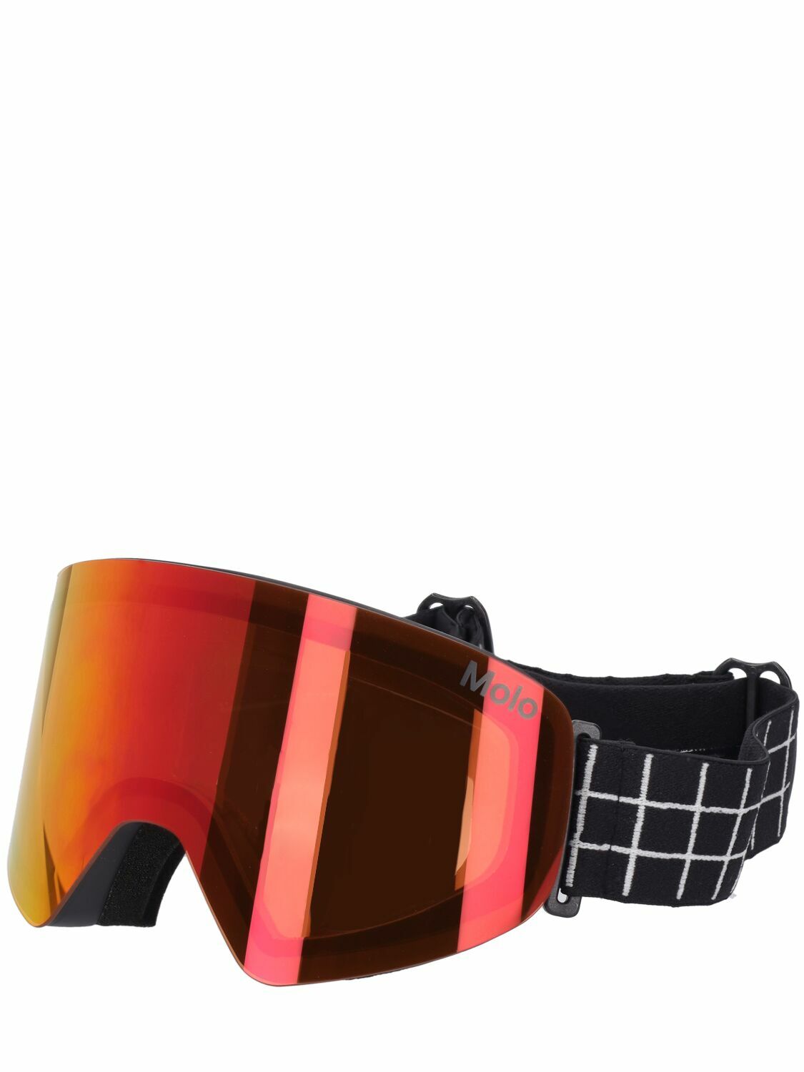 MOLO Snow Goggles