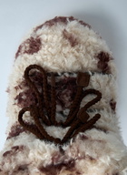 Moon Boot Icon Low Curly Boots