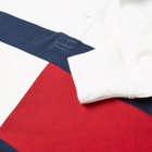 Tommy Jeans Flag Rugby Shirt