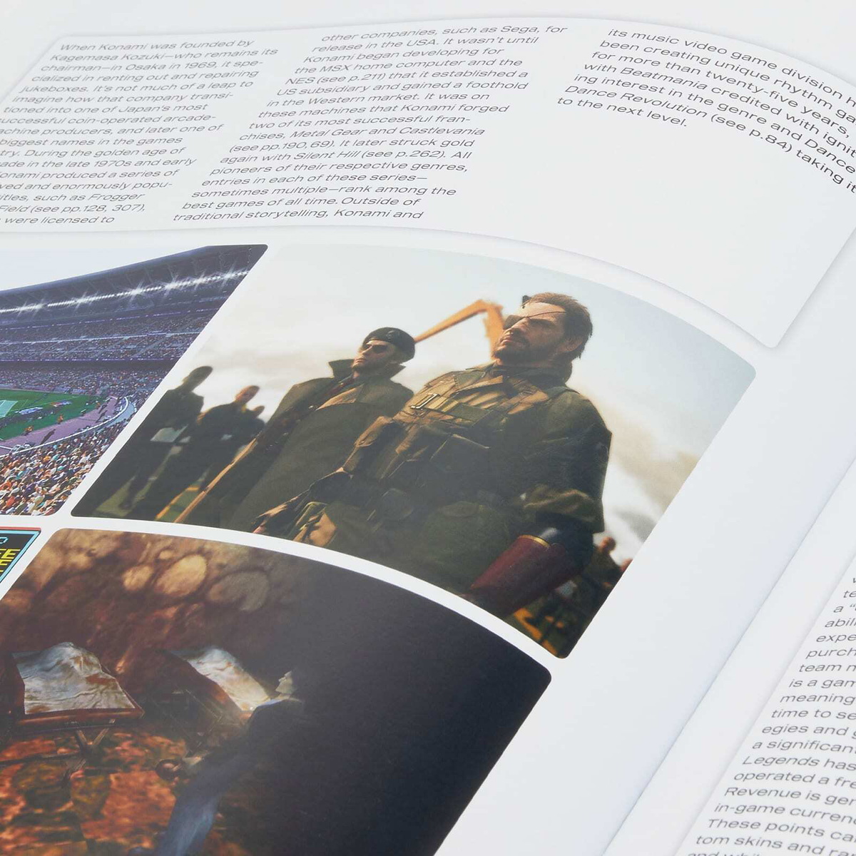 Phaidon Game Changers: The Video Game Revolution in Phaidon Editors 
