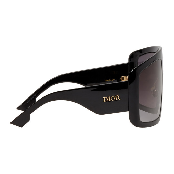 Dior Womens Solight1 Shield Sunglasses 60mm  Bloomingdales