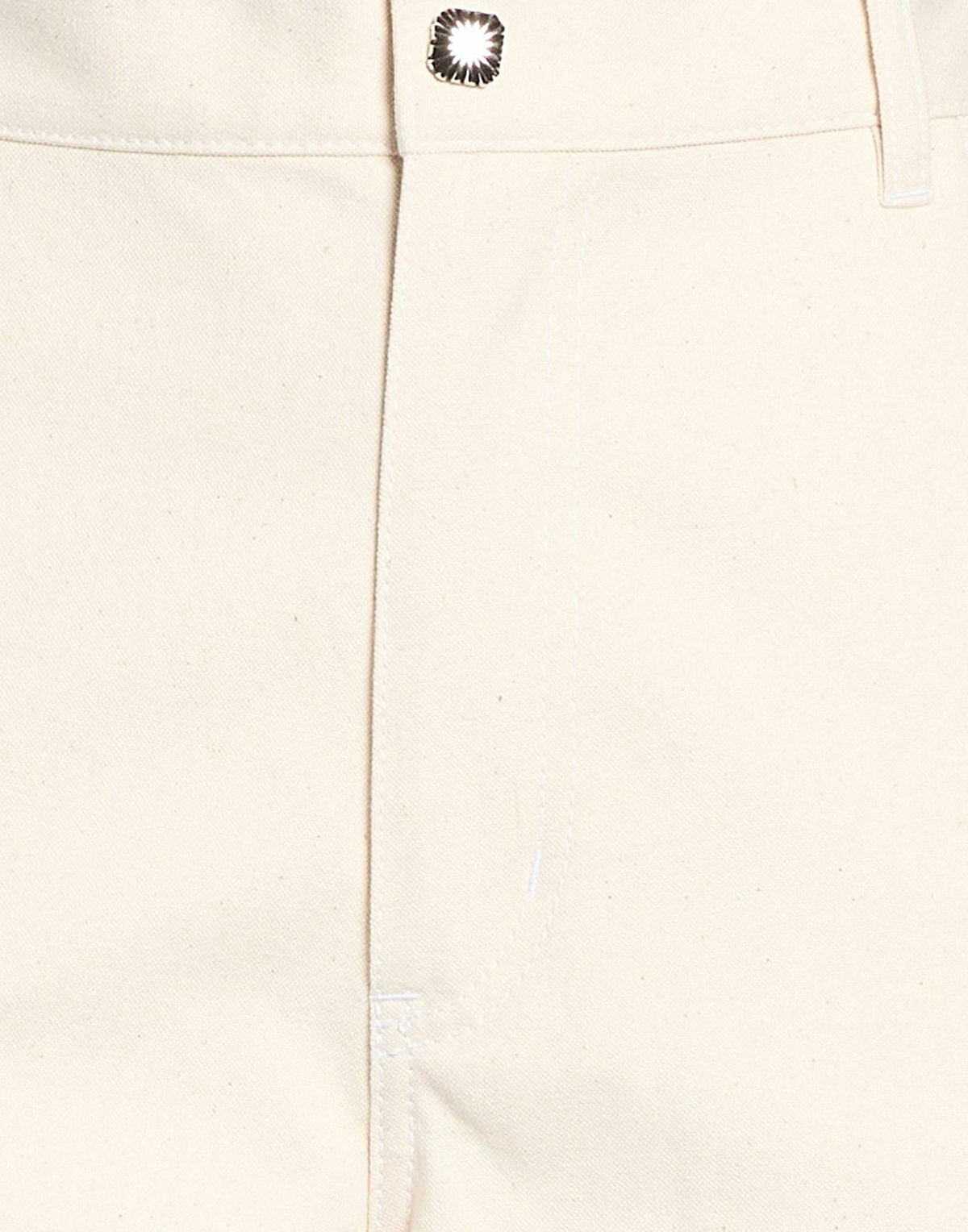 Toga Womens Pants Cream