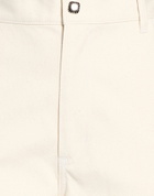 Toga Womens Pants Cream